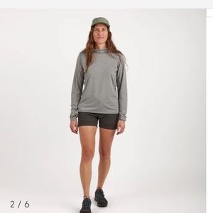 fjallraven NWT Abisko Women’s Shorts 27-28 current style on their site $90